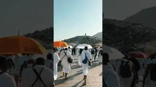 Jabal e Rahmat #makkah #hajj2023 #shorts #islam