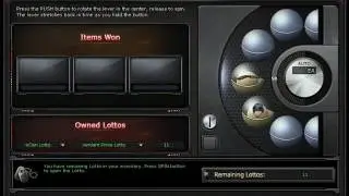 Crossfire Philippines Verdant Prime Lotto Free Spin Part 3