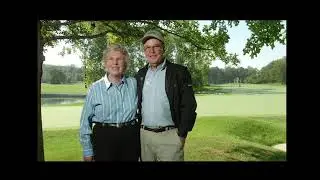 Top 10 Pete Dye Golf Courses