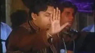 *TOP* Raaz Dhiyan Gallan by Sher Miandad Khan LIVE