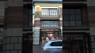 Гаага, Нидерланды - столица мира и королей