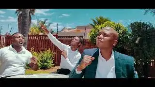 Brilliant Boyz of Kagiso - Raiphetela (Official Music Video)