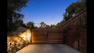 Contemporary Gem in a Gated Community | 934 Far Creek Way Emerald Hills Presented x Erika Demma