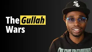 THE GULLAH WARS WE WERE NEVER TAUGHT ABOUT