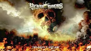 Vicious Rumors - The Devil's Asylum (FULL ALBUM)