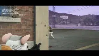 FiveM Montage - 👊War👊
