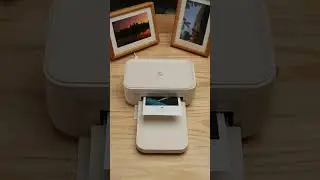 សម្រាប់អ្នកចិត្តថតរូប Printer for Photographer Hanin Photo Printer