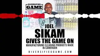 Buy Products @ is the Diversified Game Podcast with Kellen 
