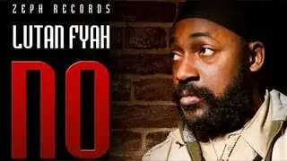 Lutan Fyah - No War - October 2014