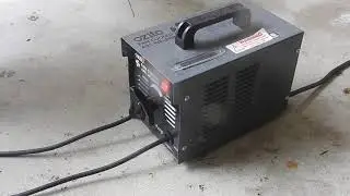 Beginner Welder Tips Avoid Blowing Fuses / Circuit Breakers