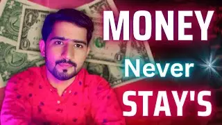 Why Traders Never Keep Money | The Real Reason Traders Stay Broke