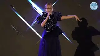 Maja Naidionova (Trakai, Lithuania)