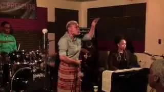 The Poet WILL Be Televised: May 2015 Highlights