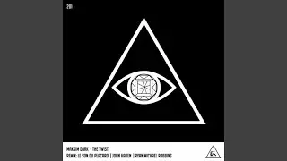 The Twist (John Haden Remix)