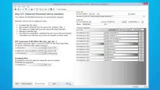 FileShare to SharePoint