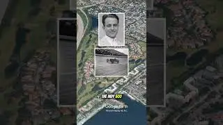 На этой заброшенной автотрассе в Майами прошла всего одна гонка. Вот почему...