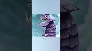 Could an Alpha dragon control the Purple Death ?#dargon #howtotrainyourdragon