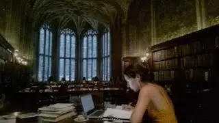 always the poet, never the poem [ dark academia playlist ]