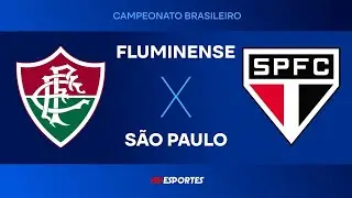 Fluminense 6 x 0 S&atilde;o Paulo - 27/11/2025 - Brasileir&atilde;o