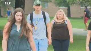 MI universities see decline in total enrollment, increase in total new student enrollment