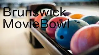 Brunswick MovieBowl, Derry/Londonderry, Northern Ireland