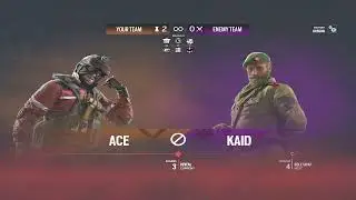Solo Q on kaoottista
