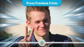 Swedish Journalist Joakim Medin Sentenced in Turkey: A Case of Insult or a Threat to Press Freedom?