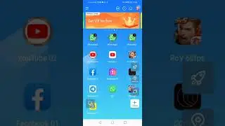 Best Clone App for Android 2022