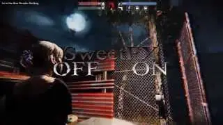 Alone in the Dark Illumination - SweetFX mod - gameplay PC [ Improved graphics mod ] Windows 10