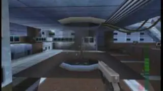 Let's Play Perfect Dark: Mission 1 - Part 2 - Investigation