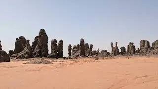 Algérie 2025