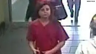 How a Facebook post saved a kidnapped baby!