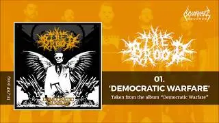The Brood - Democratic Warfare (Album sampler)