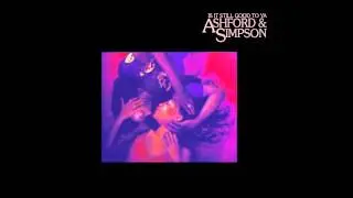 Ashford & Simpson - It Seems To Hang On
