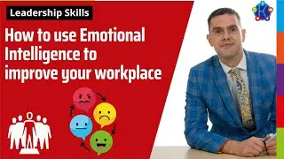 Emotional Intelligence: Boost Leadership with One Powerful Question- Leadership  Ep 68