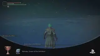 ELDEN RING. How i beat Rennala, Queen of the Full Moon
