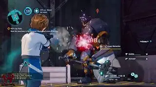 Sword Art Online: Fatal Bullet | PC Gameplay | 1080p HD | Max Settings
