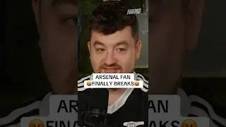 Manchester United EXPOSE the Arsenal CRACKS! #arsenal #chelsea #tottenham #manunited #premierleague