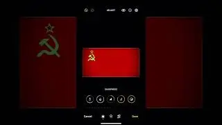 Anything can be made into Germany 💪💪💪 (I tried my best💀) #edit #funny #flag