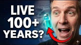 Unlock Immortal Youth: The Ultimate Longevity Biohack That Defies Aging Forever!