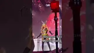 Beyonce Bee Costume #beyhive #beyonce #renaissance #tour #beyonc&eacute;