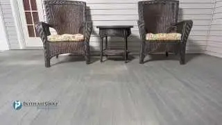 Porch Intro : Inteplast Building Products