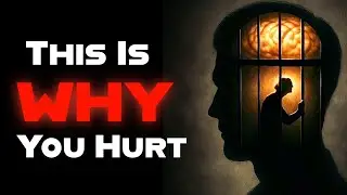 The hidden pain of quiet ambitious minds |  emotional debt revealed