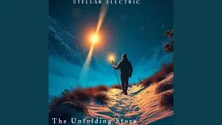 The Unfolding Story