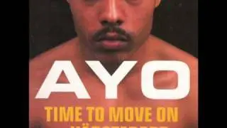 Ayo - Time To Move On (Artfx Remix)