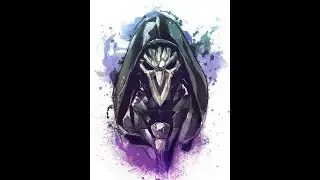 Valir | Mobile Legends: Bang Bang | Legendary | No deaths