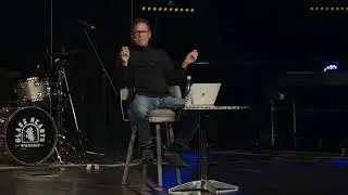 Sunday Service at The Bridge