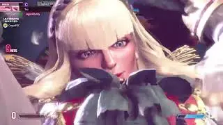 🎖️ 5 Medal Madness Vol. 124 – Matchup Mastery | Master Manon vs Bison, Jamie, and Ryu
