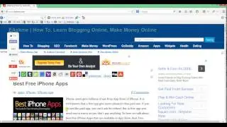 How to Submit an Article to Digg / How to Use Digg