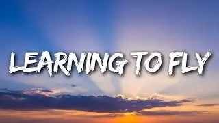 Learning To Fly ✈ | Soft Rock Classic for Dreamers in Love